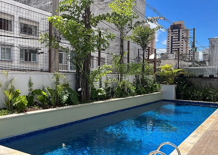 Transamerica Executive Nova Paulista São Paulo