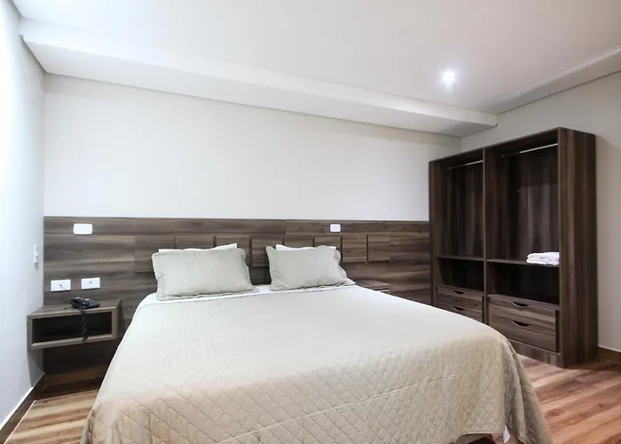 Hotel Biz Urban- Expo Center Norte São Paulo